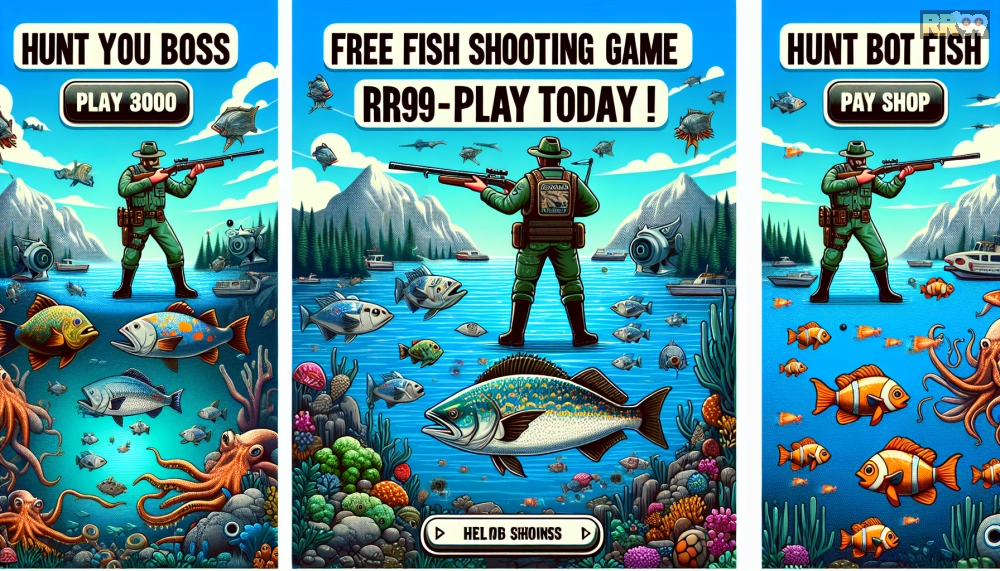 Hướng dẫn săn cá boss trong Deep Sea Adventure