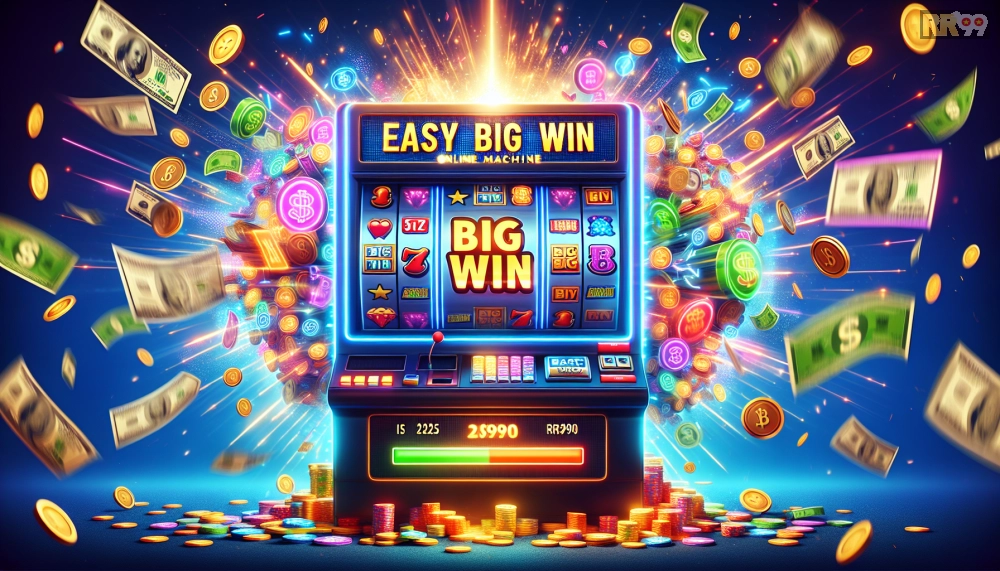 Jackpot nổ hũ lớn trên M88 năm 2025