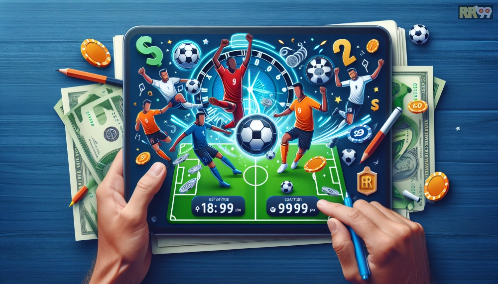 Kèo bóng đá hấp dẫn trên 24hBet Pro với tỷ lệ cao