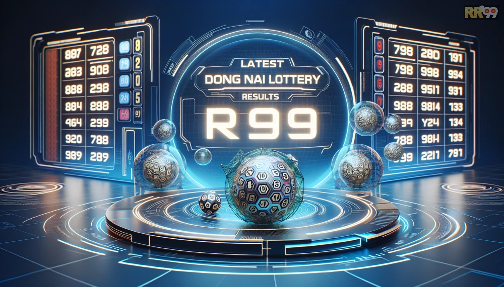 Kết quả xổ số Đồng Nai mới nhất trên W88 năm 2025