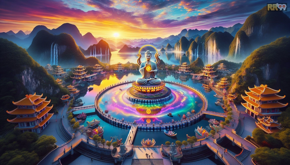 Kết quả xổ số trực tuyến RR99 cập nhật realtime miền Bắc