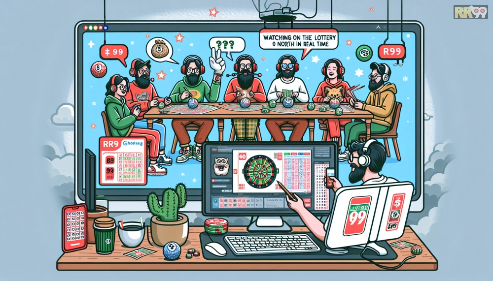 Kết quả xổ số miền Bắc trực tiếp trên LottoNorth