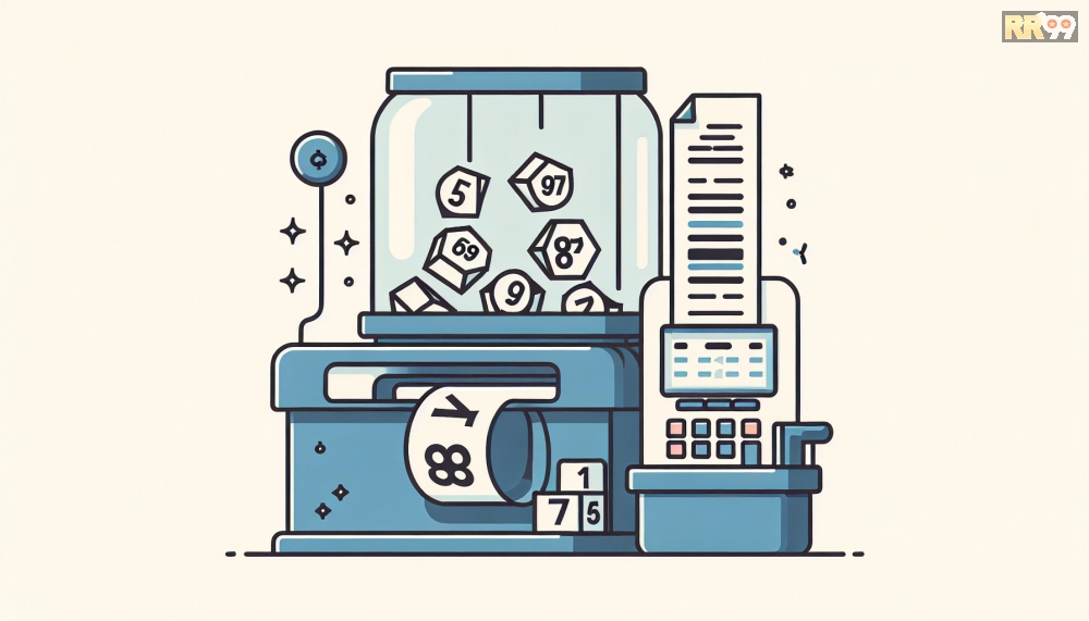 Khái niệm cơ bản về xổ số minh ngọc rr99 với giao diện minh bạch