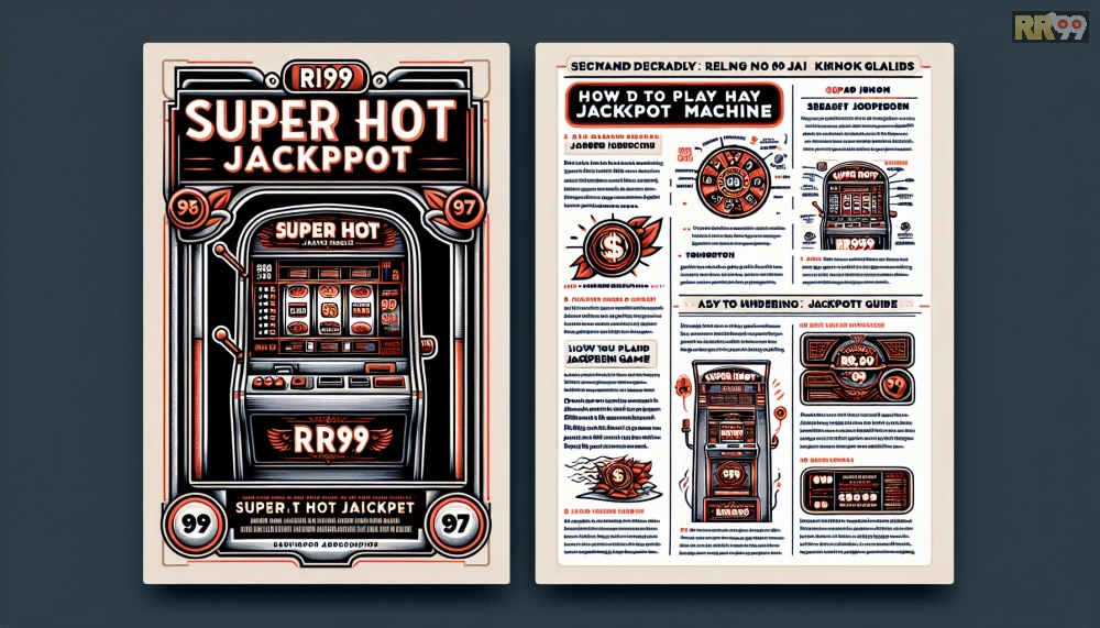 Luật chơi nổ hũ đổi thưởng rr99 cơ bản cho người mới