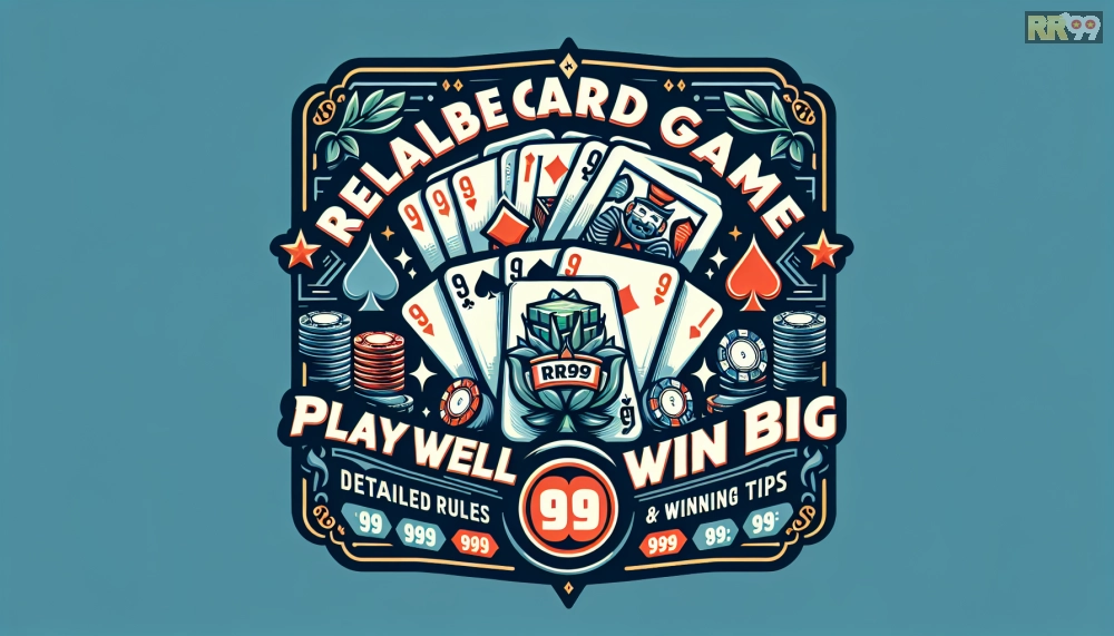 Luật chơi Sâm Lốc chi tiết và mẹo thắng trên rr99