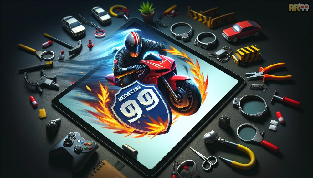 Lưu ý tránh rủi ro khi tham gia trò chơi thể thao rr99