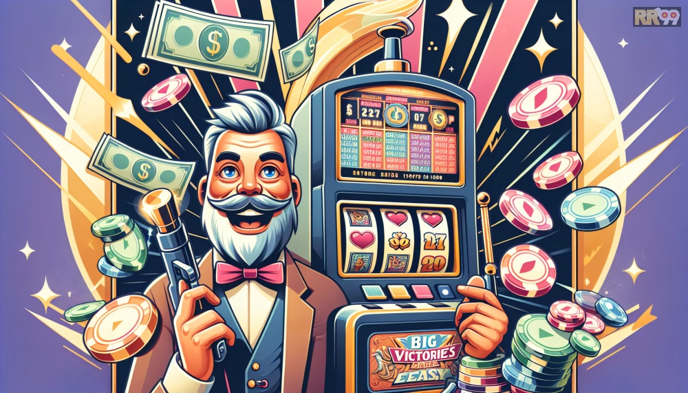 Lưu ý quan trọng tránh mất tiền oan khi chơi nổ hũ rr99 với các ví dụ thực tế