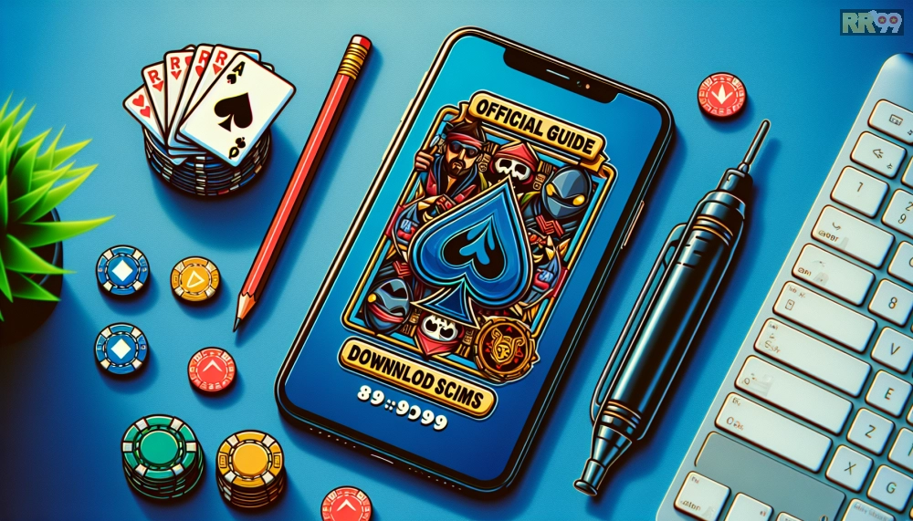 Lưu ý tránh lừa đảo khi tải game bài RR99