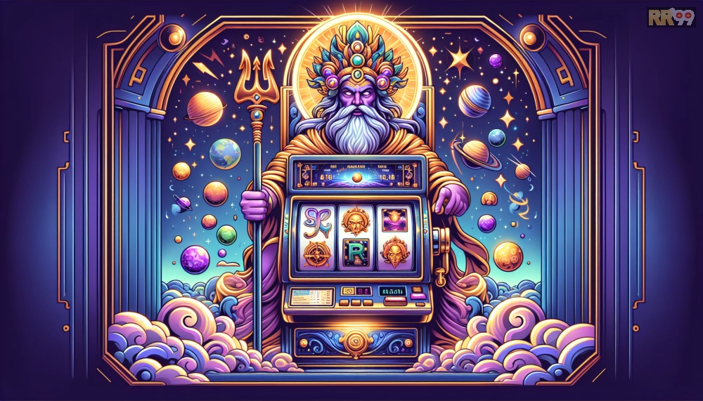 Trải nghiệm chơi nổ hũ thần tài rr99 trên ManClub