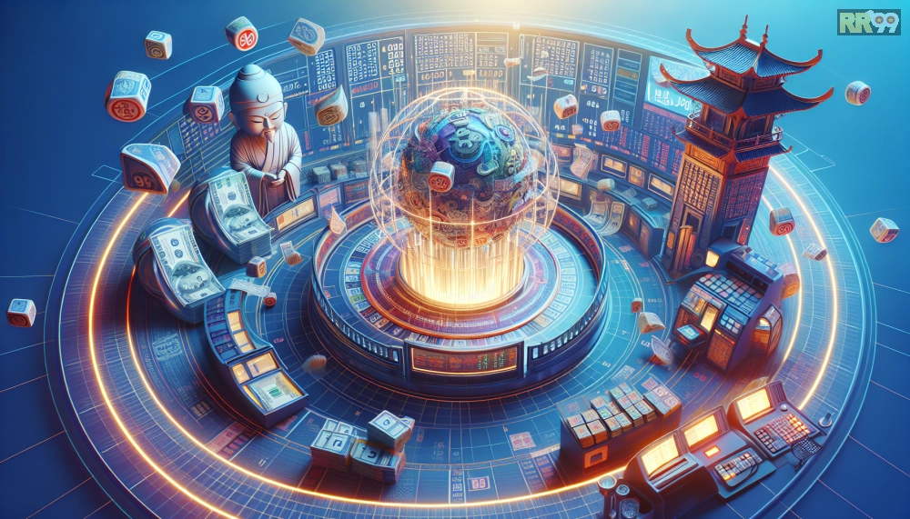 Phân tích dữ liệu lịch sử xổ số Cần Thơ trên XSCT RR99 Hub