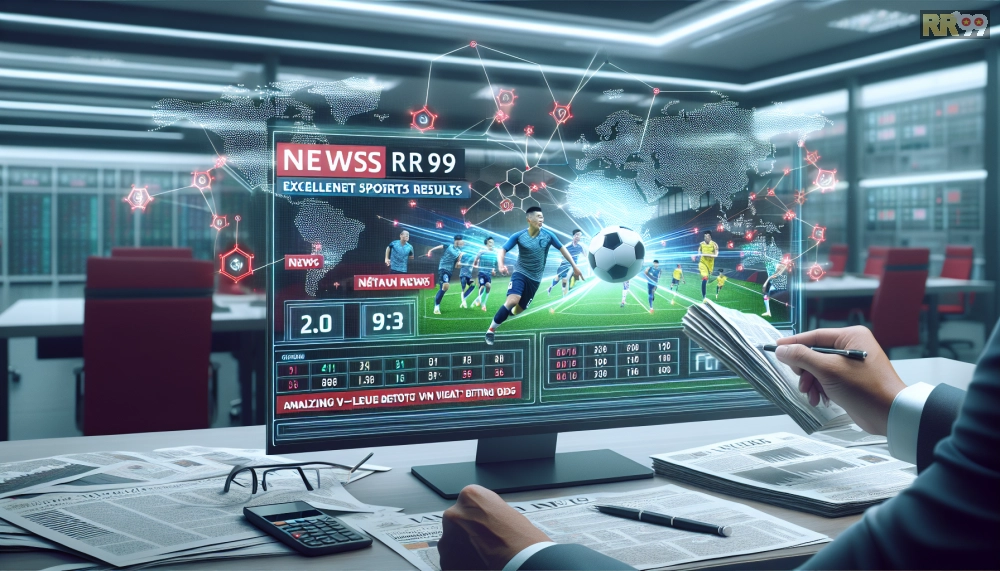 Phân tích kèo cược V-League trên Việt RR99 News