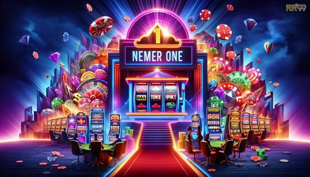 RR99 Elite – Top 1 casino website rr99 với ưu đãi hấp dẫn