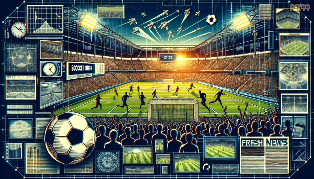 Giải thích chi tiết khái niệm thể thao bóng đá rr99