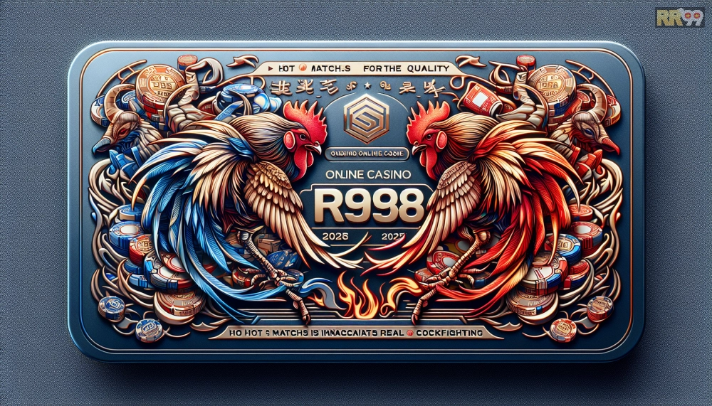 Giao diện trang đá gà SV388 tích hợp rr99 với các trận đấu hot 2025