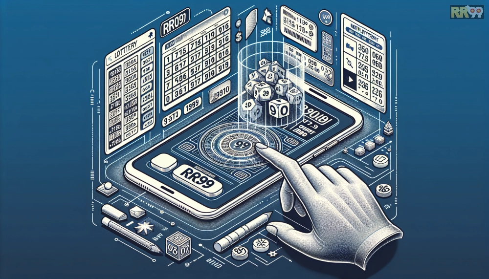 Ứng dụng di động xem xổ số miền Bắc trên NorthLotteryNet