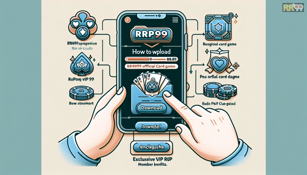 Ứng dụng RR99 VIP Club với ưu đãi thành viên VIP