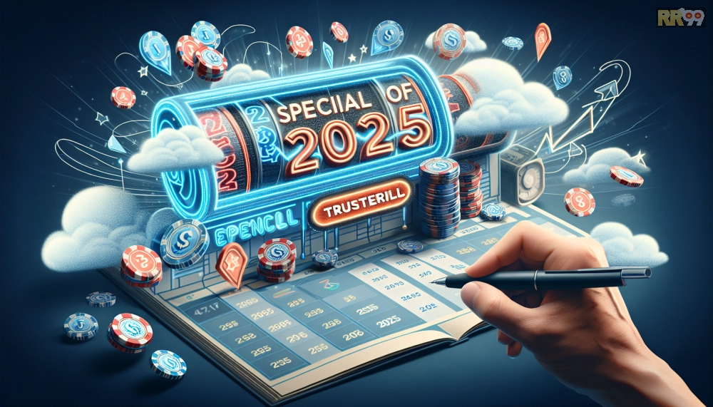 Ưu đãi đặc biệt nổ hũ RR99 trên 188Bet năm 2025