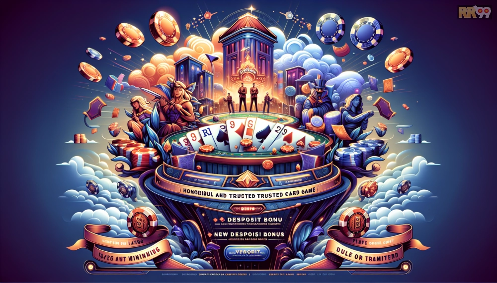 Ưu đãi nạp tiền và gói dịch vụ mới nhất trên rr99 2025