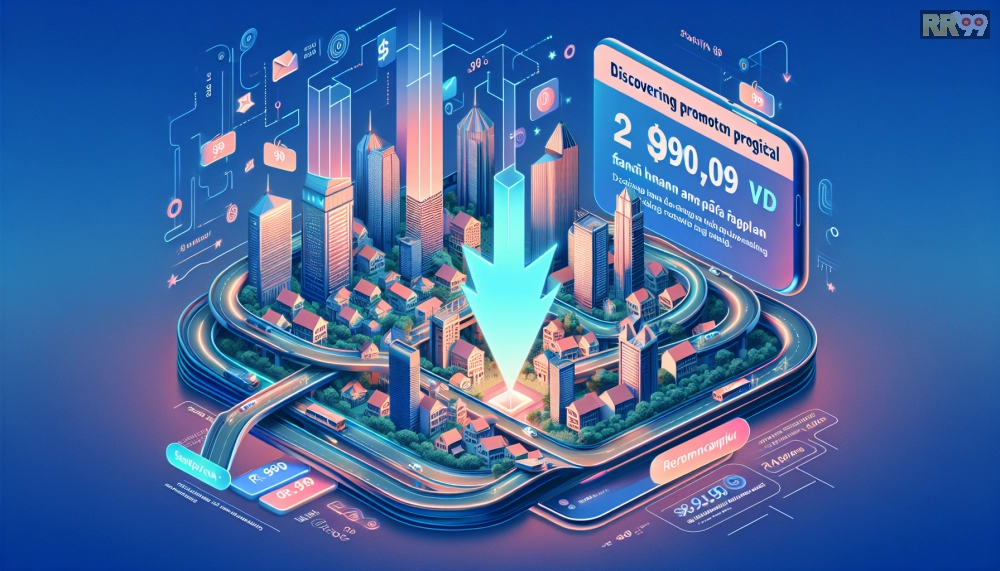 Ưu đãi tặng vốn khởi nghiệp 2 triệu đồng từ RR99 cho người mới đăng ký