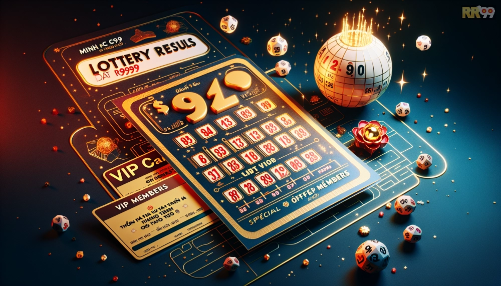 Ưu đãi đặc biệt cho thành viên VIP tại Minh Ngọc RR99