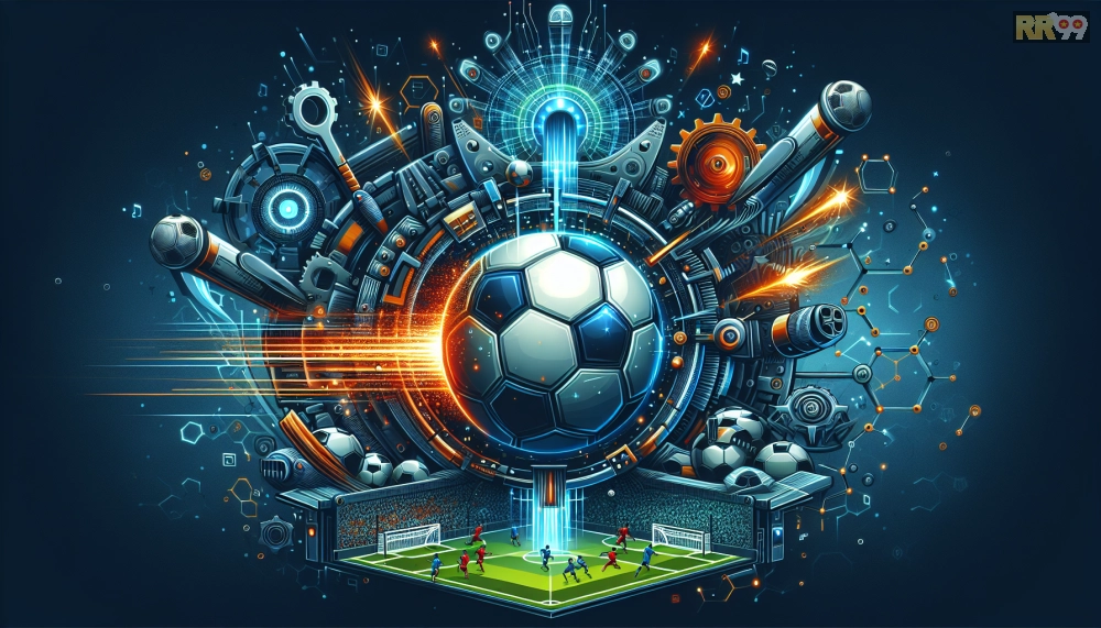 Ưu điểm nổi bật của W88 trong thể thao bóng đá rr99