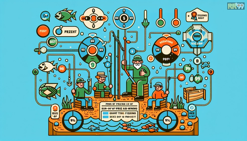 Infographic ưu nhược điểm game bắn cá đổi thưởng rr99