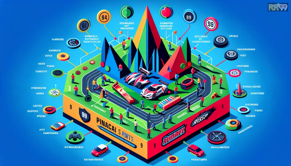 Ưu nhược điểm nổi bật của trò chơi thể thao rr99