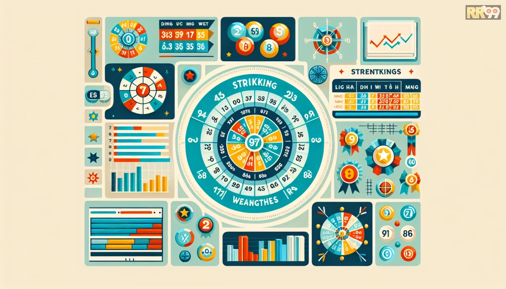 Phân tích ưu nhược điểm nổi bật của xổ số minh ngọc rr99