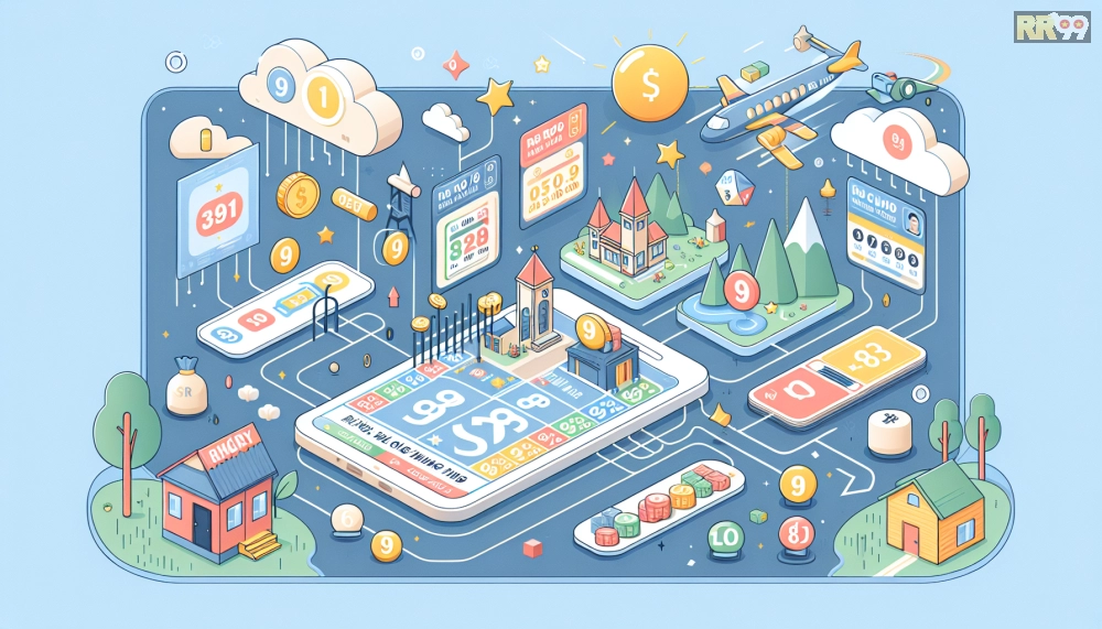 Infographic ưu nhược điểm sử dụng nền tảng xem xổ số miền Bắc rr99