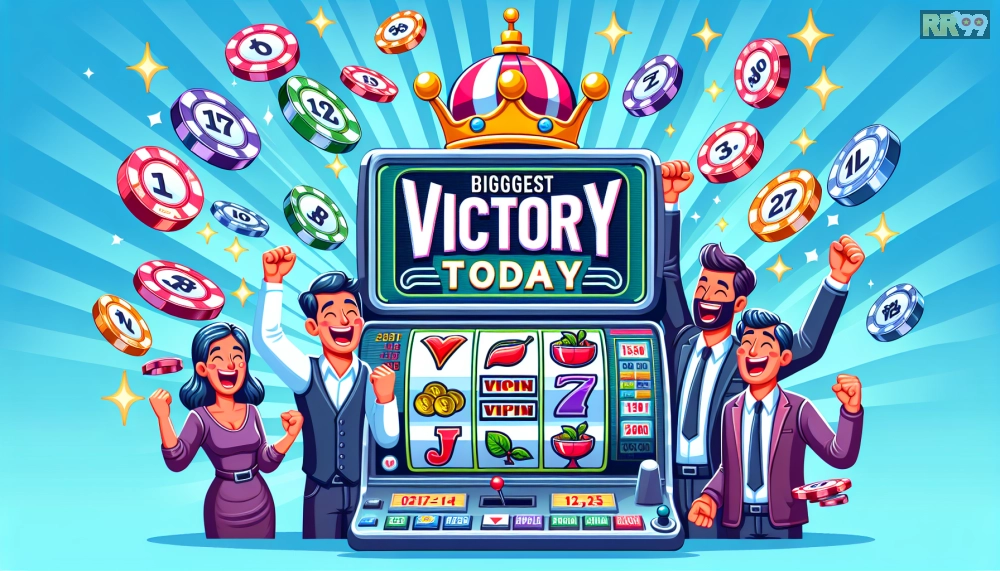 Ví dụ nổ hũ tài xỉu rr99 lớn nhất năm 2024 trên W88